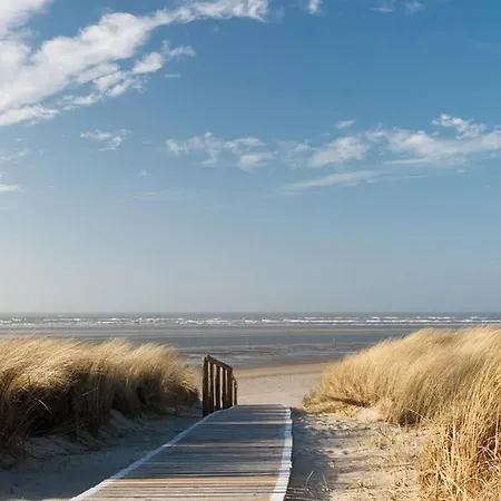 Feriehus Agreable Maison De 80m2 Avec Wifi Et Proches De Plages