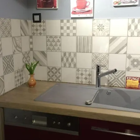 Agreable Maison De 80m2 Avec Wifi Et Proches De Plages * Brem-Sur-Mer