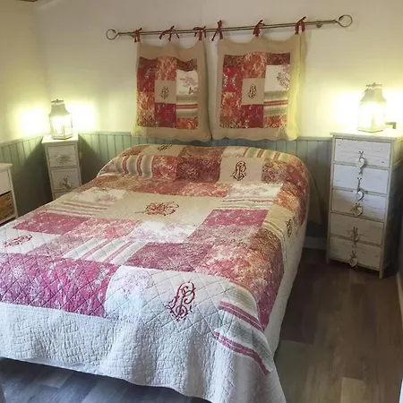 Agreable Maison De 80m2 Avec Wifi Et Proches De Plages Feriehus *