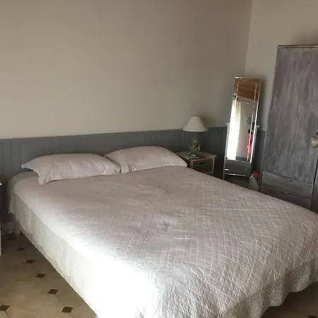 Agreable Maison De 80m2 Avec Wifi Et Proches De Plages Feriehus *