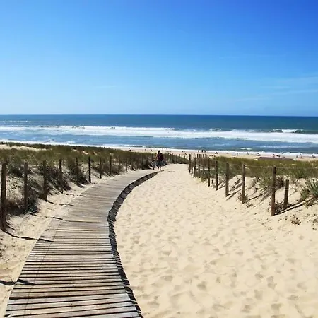 Agreable Maison De 80m2 Avec Wifi Et Proches De Plages * Brem-Sur-Mer