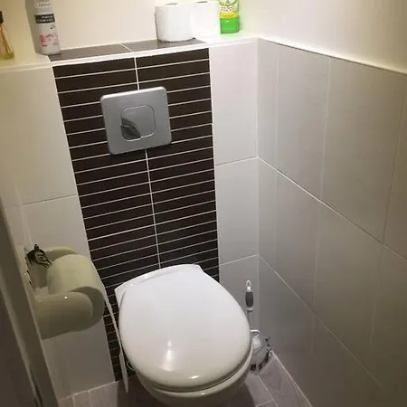 Agreable Maison De 80m2 Avec Wifi Et Proches De Plages Feriehus