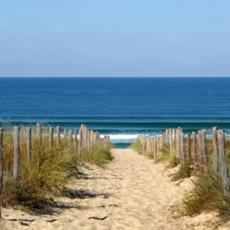 Agreable Maison De 80m2 Avec Wifi Et Proches De Plages * Brem-Sur-Mer