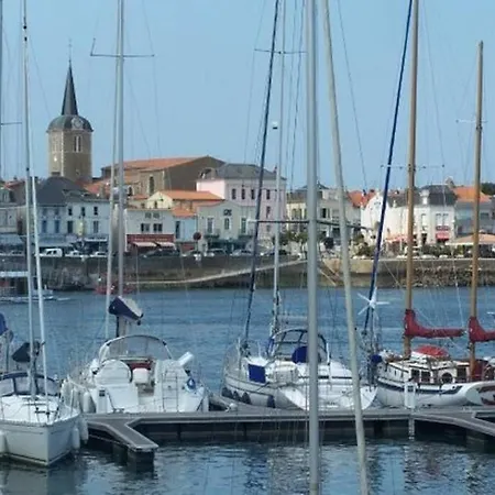 Agreable Maison De 80m2 Avec Wifi Et Proches De Plages Feriehus *