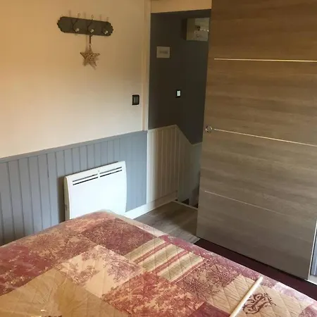 Agreable Maison De 80m2 Avec Wifi Et Proches De Plages Feriehus *